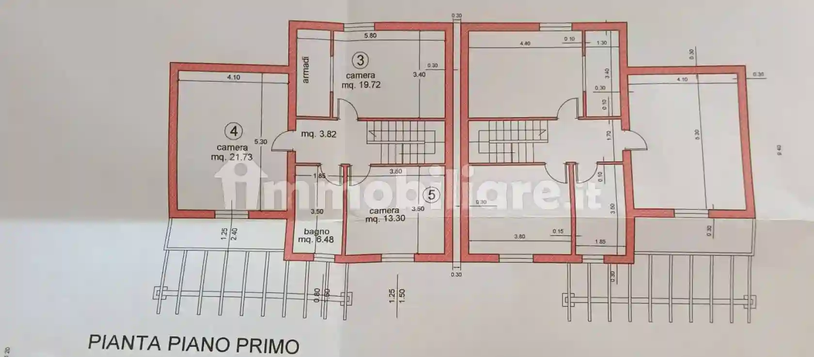 Casa indipendente - foto 2