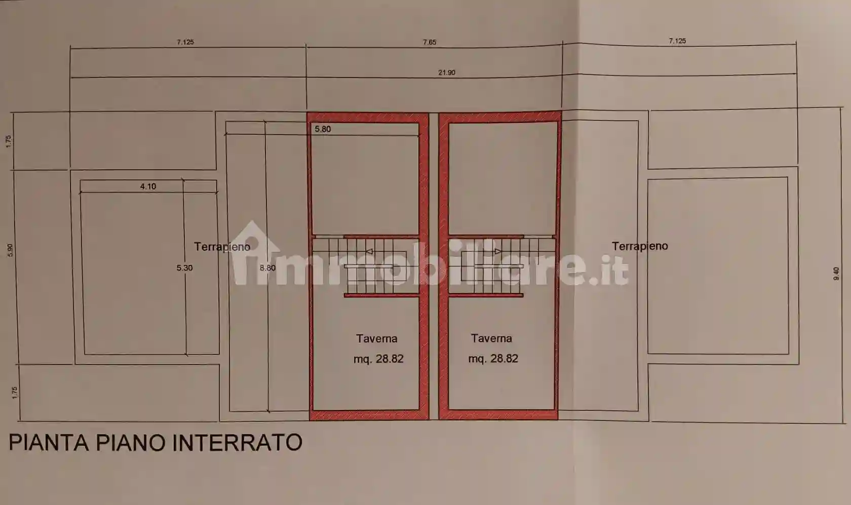 Casa indipendente - foto 4