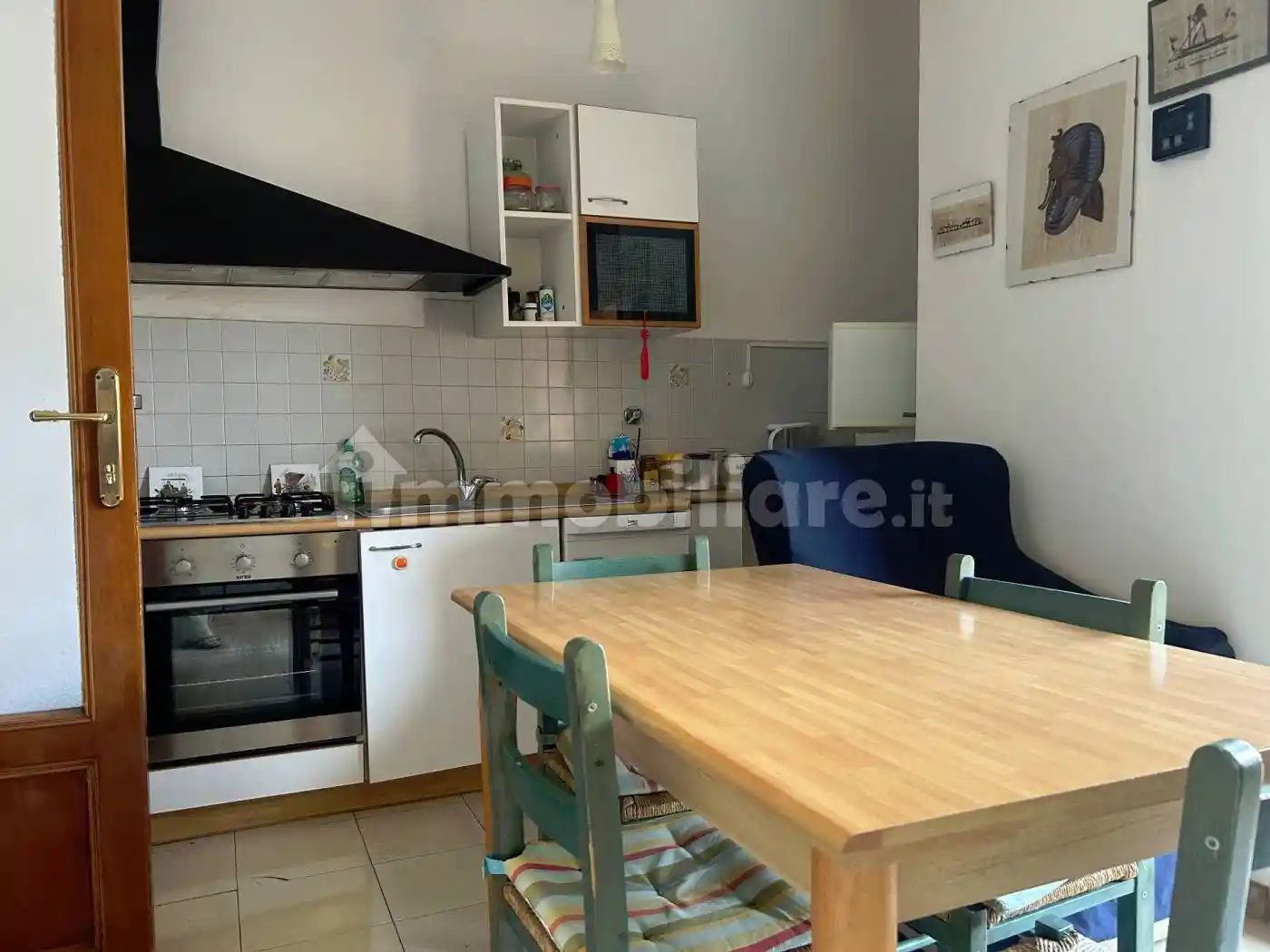 Appartamento in affitto a Livorno