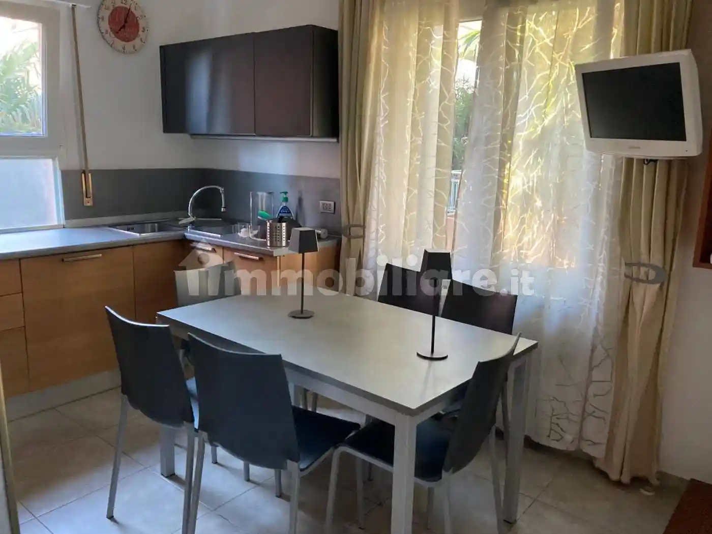 Appartamento in affitto a Venezia