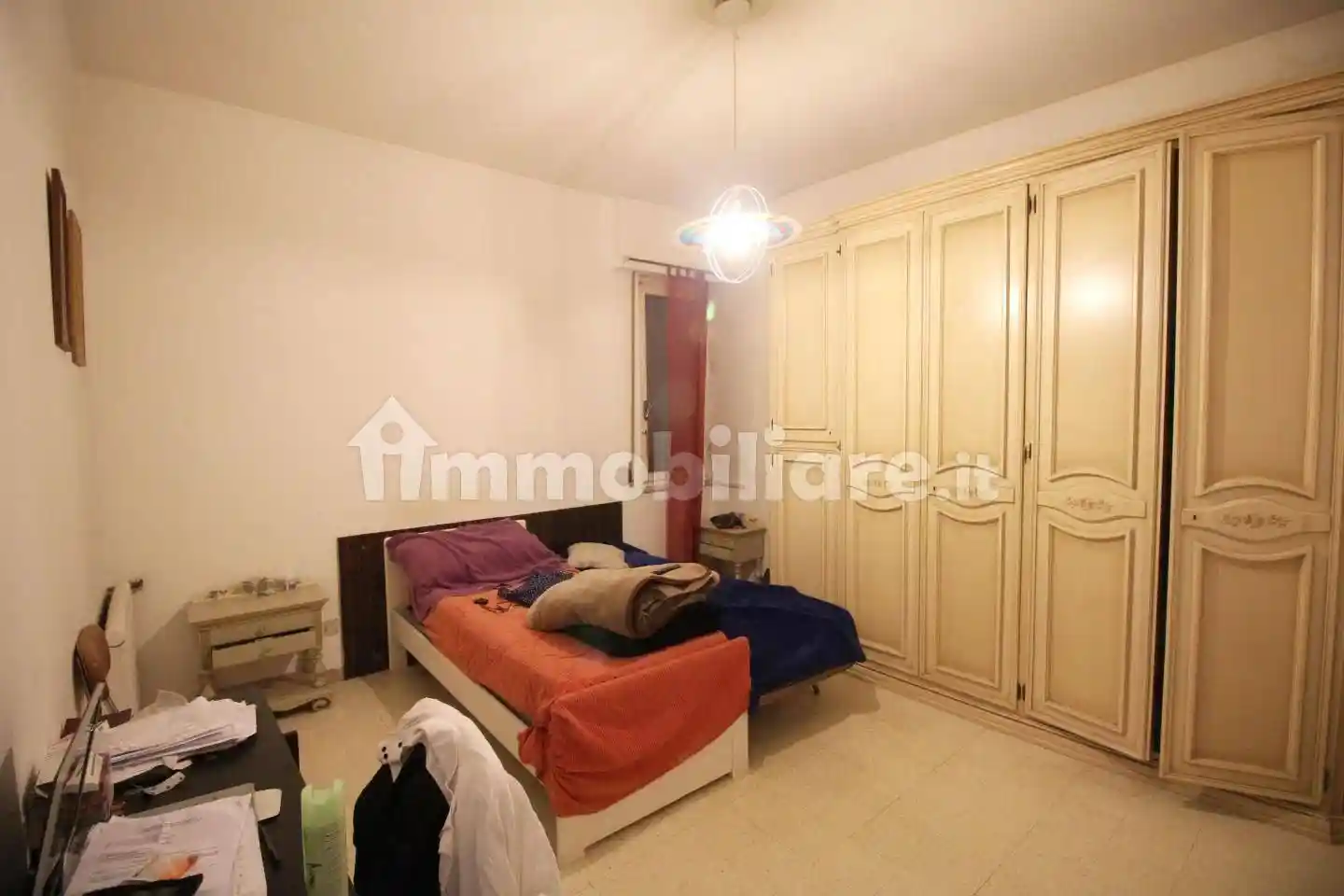 Appartamento Str. di Scacciapensieri,  53100, Scacciapensieri, Siena - foto 4