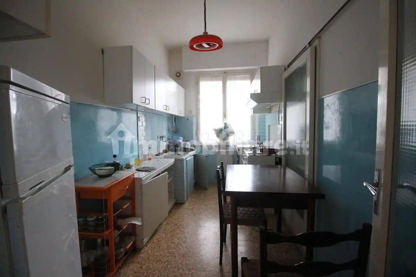 Appartamento Str. di Scacciapensieri,  53100, Scacciapensieri, Siena - foto 5