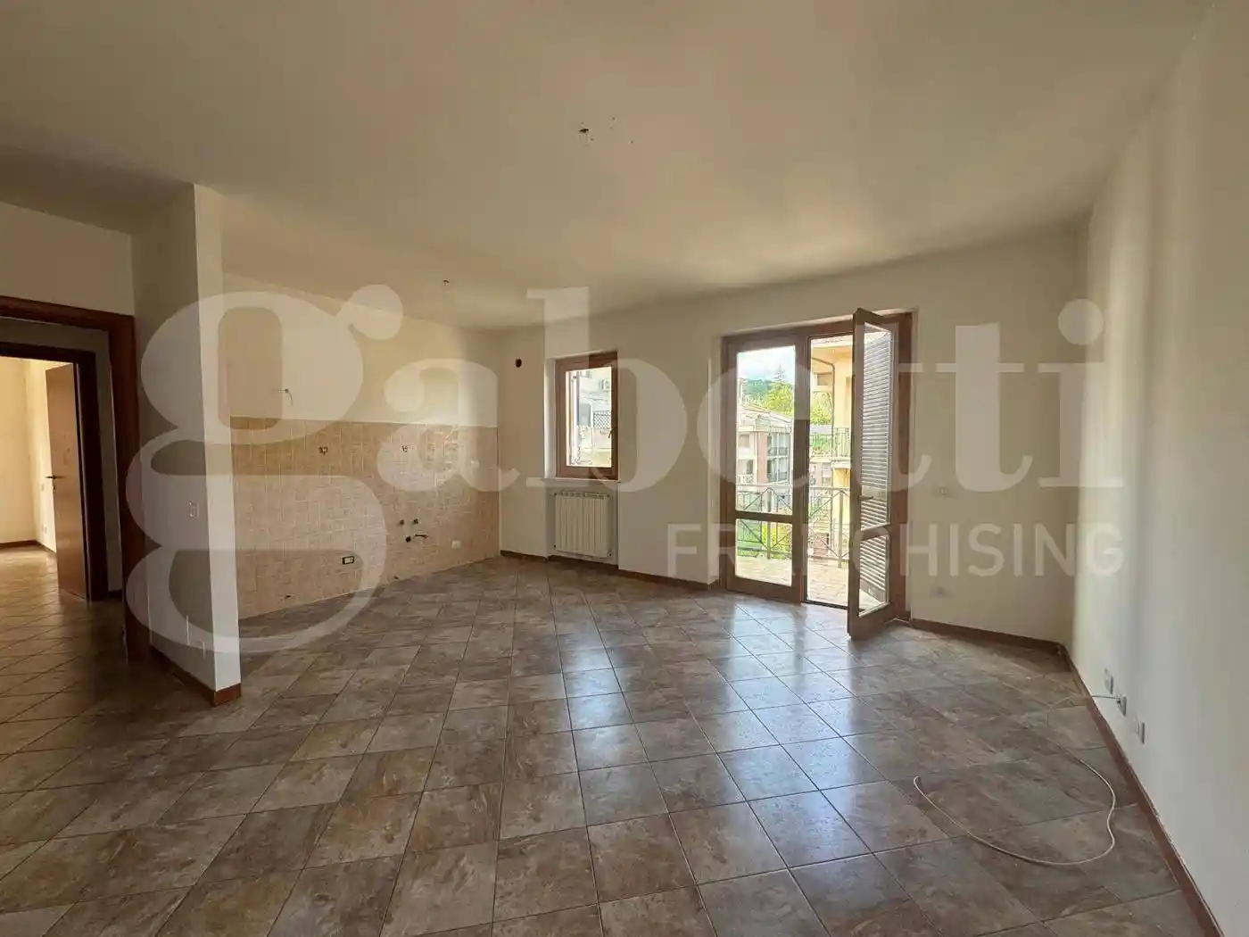 Appartamento in vendita a Orte