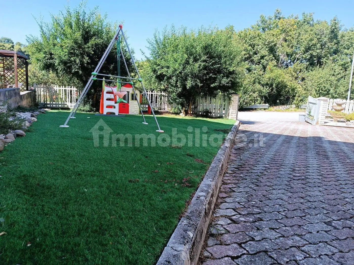 Attico via San Giovanni Battista, Centro, Arcevia - foto 5