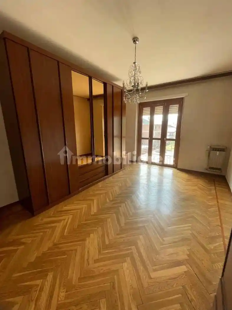 Appartamento in vendita a Forno Canavese