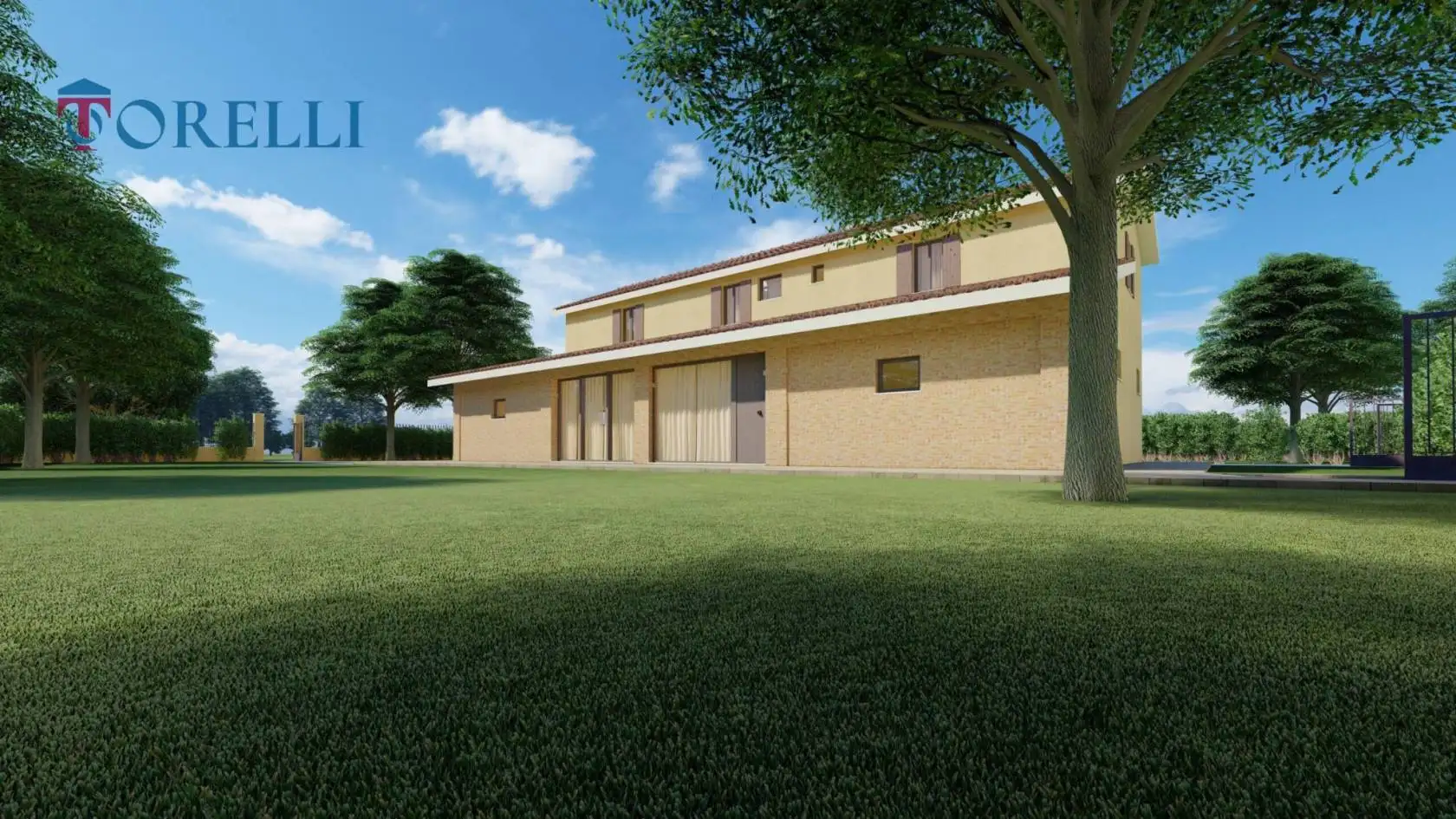 Casa indipendente in vendita a Cesenatico