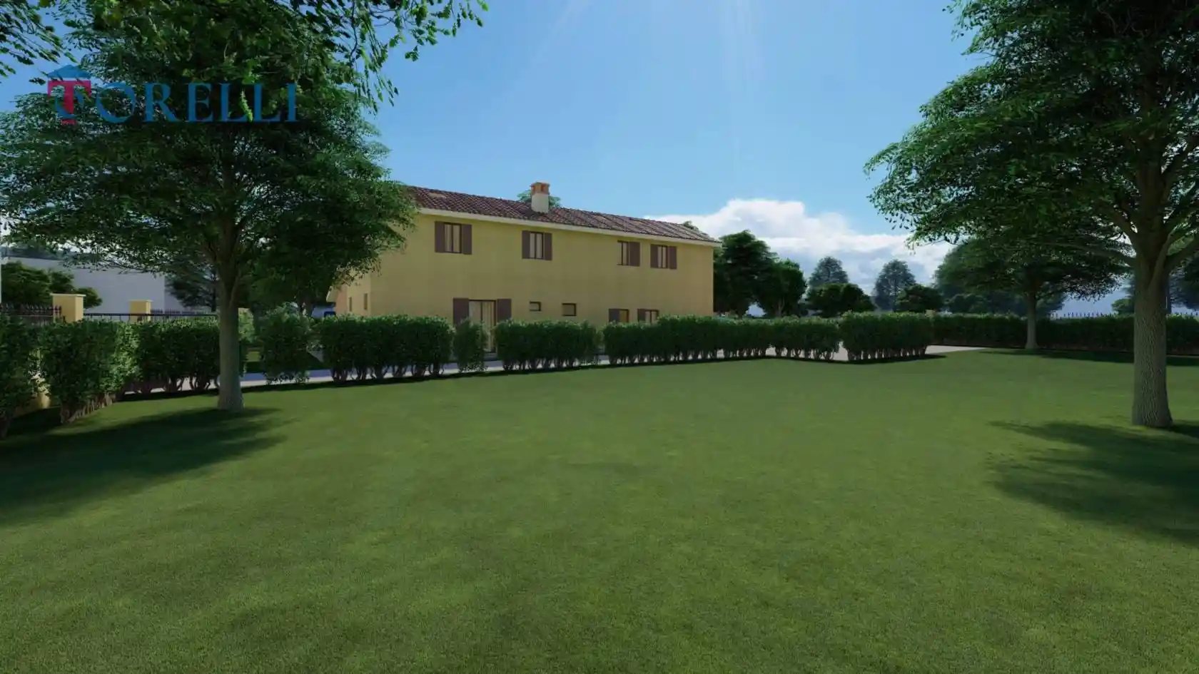 Terratetto unifamiliare via Balitrona 7, Bagnarola, Capannaguzzo, Cesenatico - foto 4