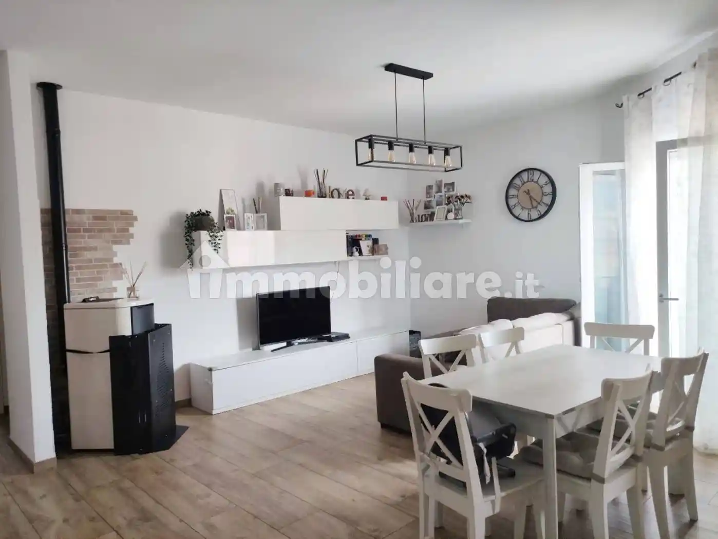 Appartamento in vendita a Porto Azzurro