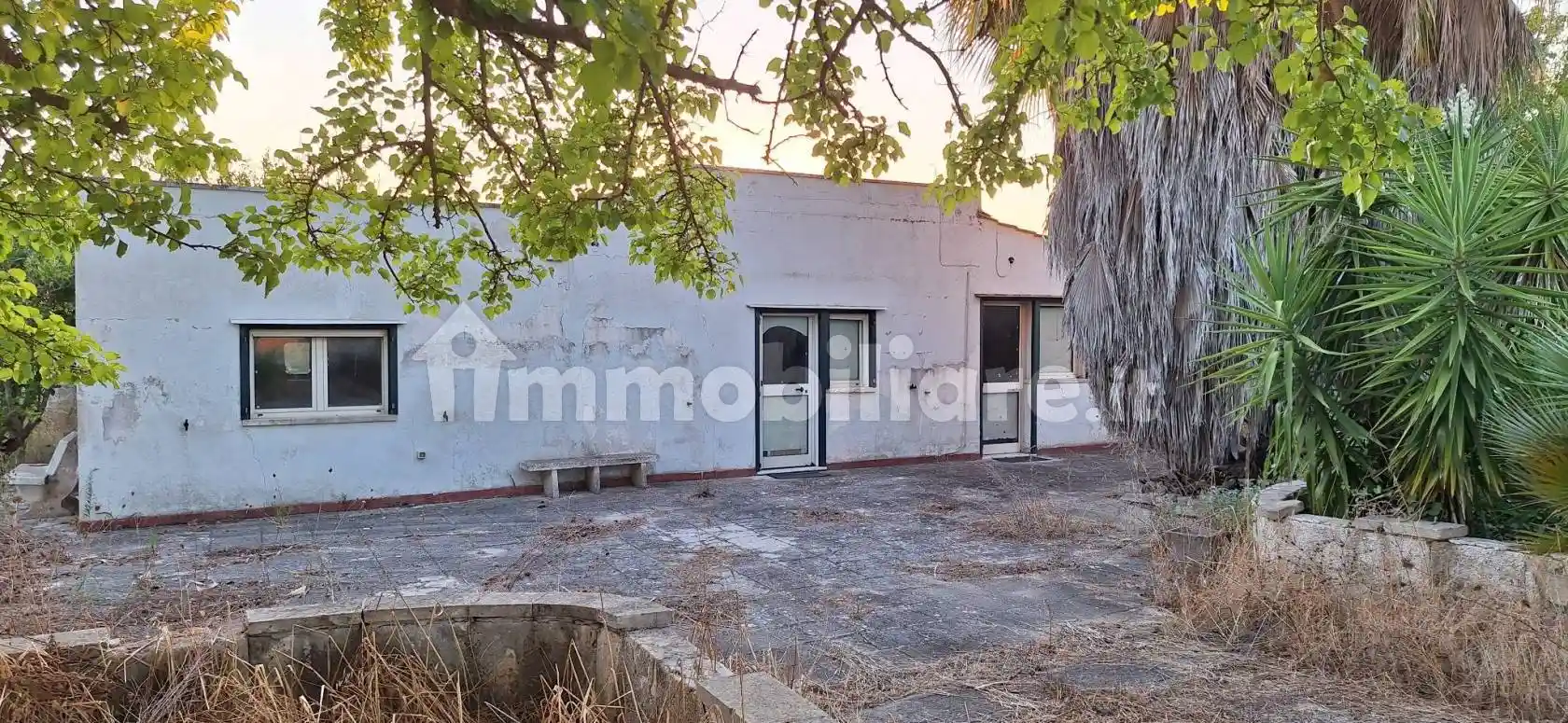 Rustico - Casale in vendita a Cutrofiano