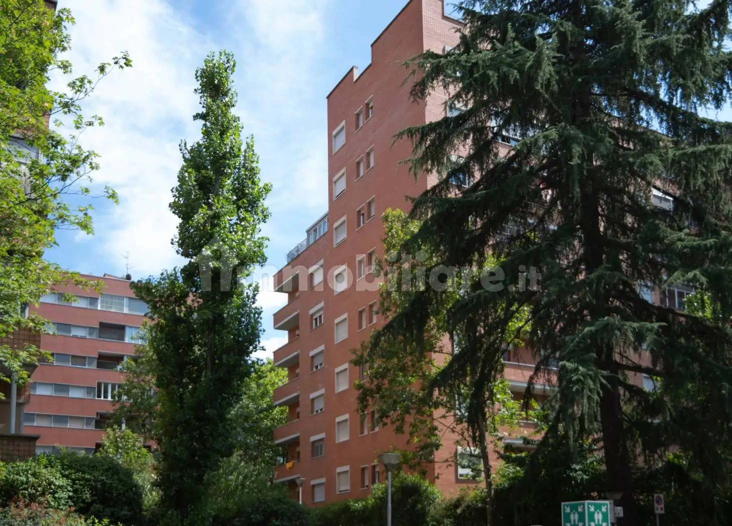 Attico - Mansarda in vendita a Bologna