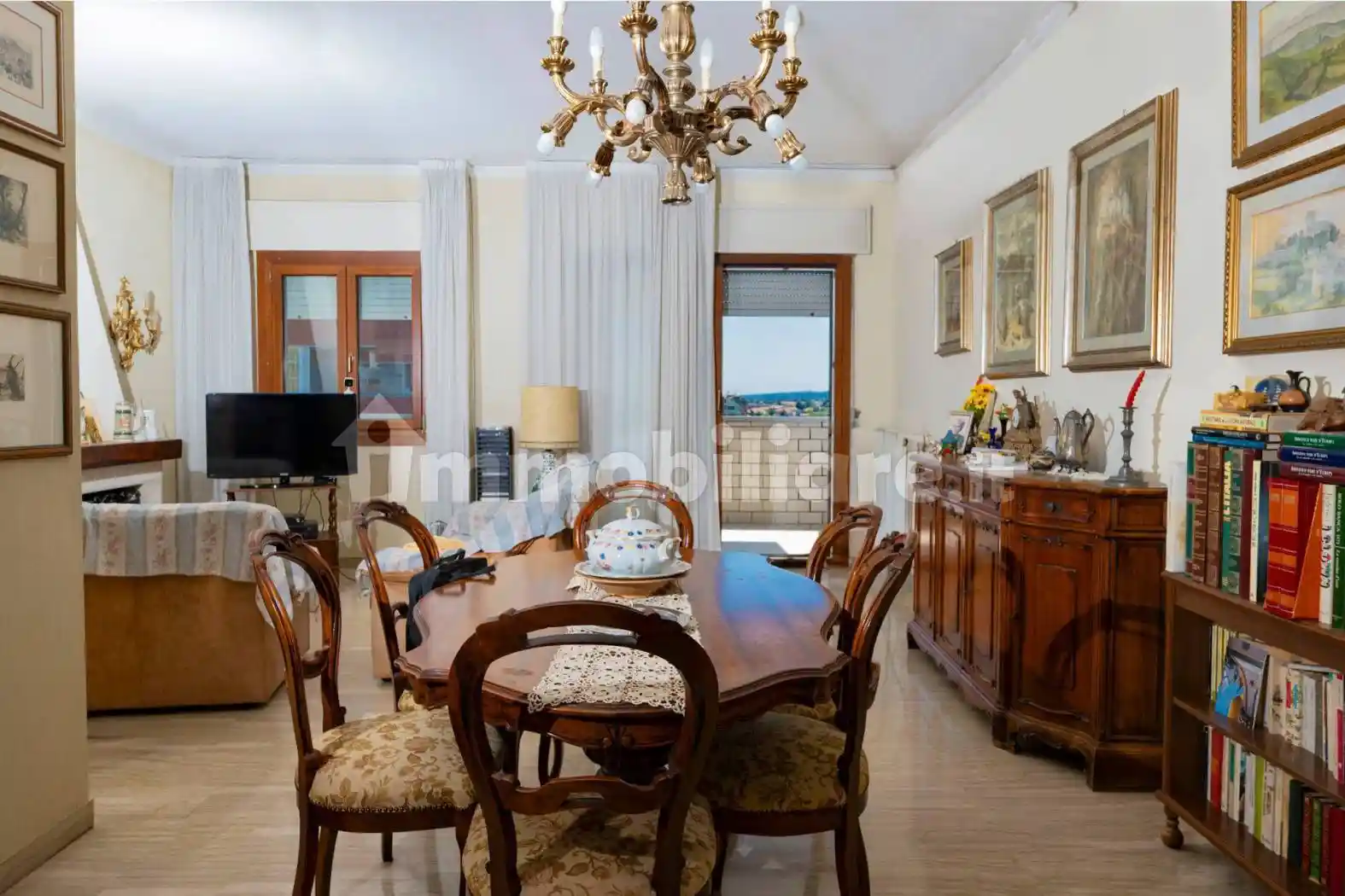 Attico - Mansarda - foto 3