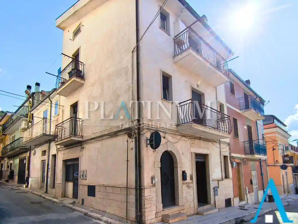 Appartamento in vendita a San Giovanni Rotondo