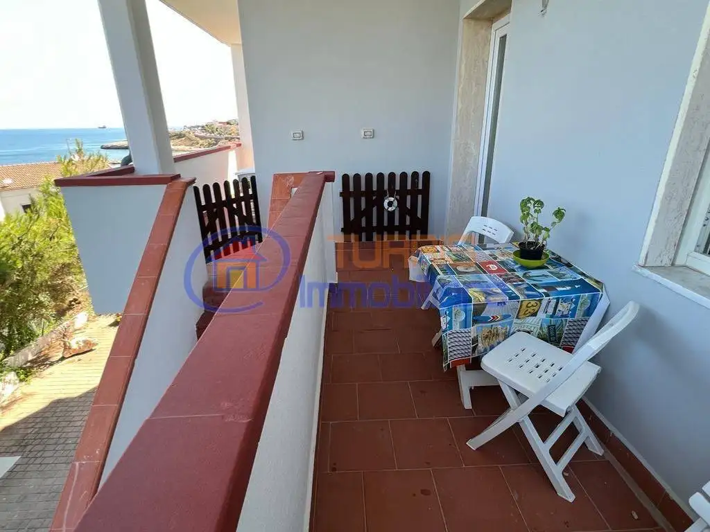 Appartamento in affitto a Porto Torres