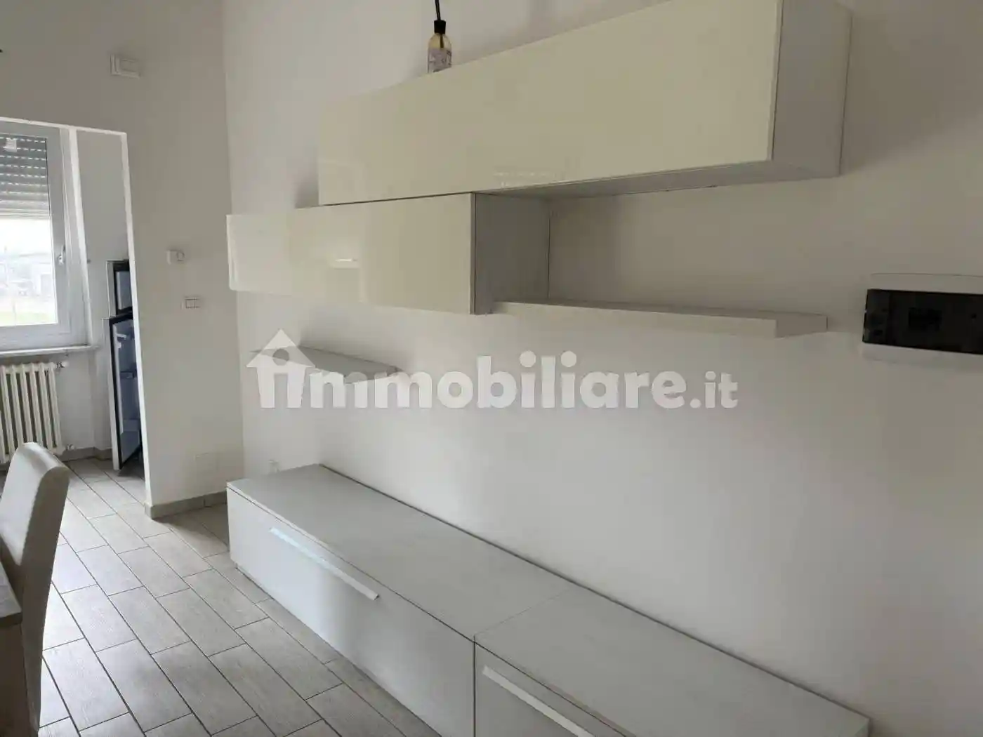 Appartamento in affitto a Romano Canavese