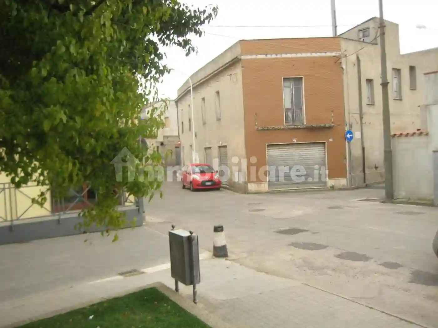 Palazzo - Edificio - foto 2