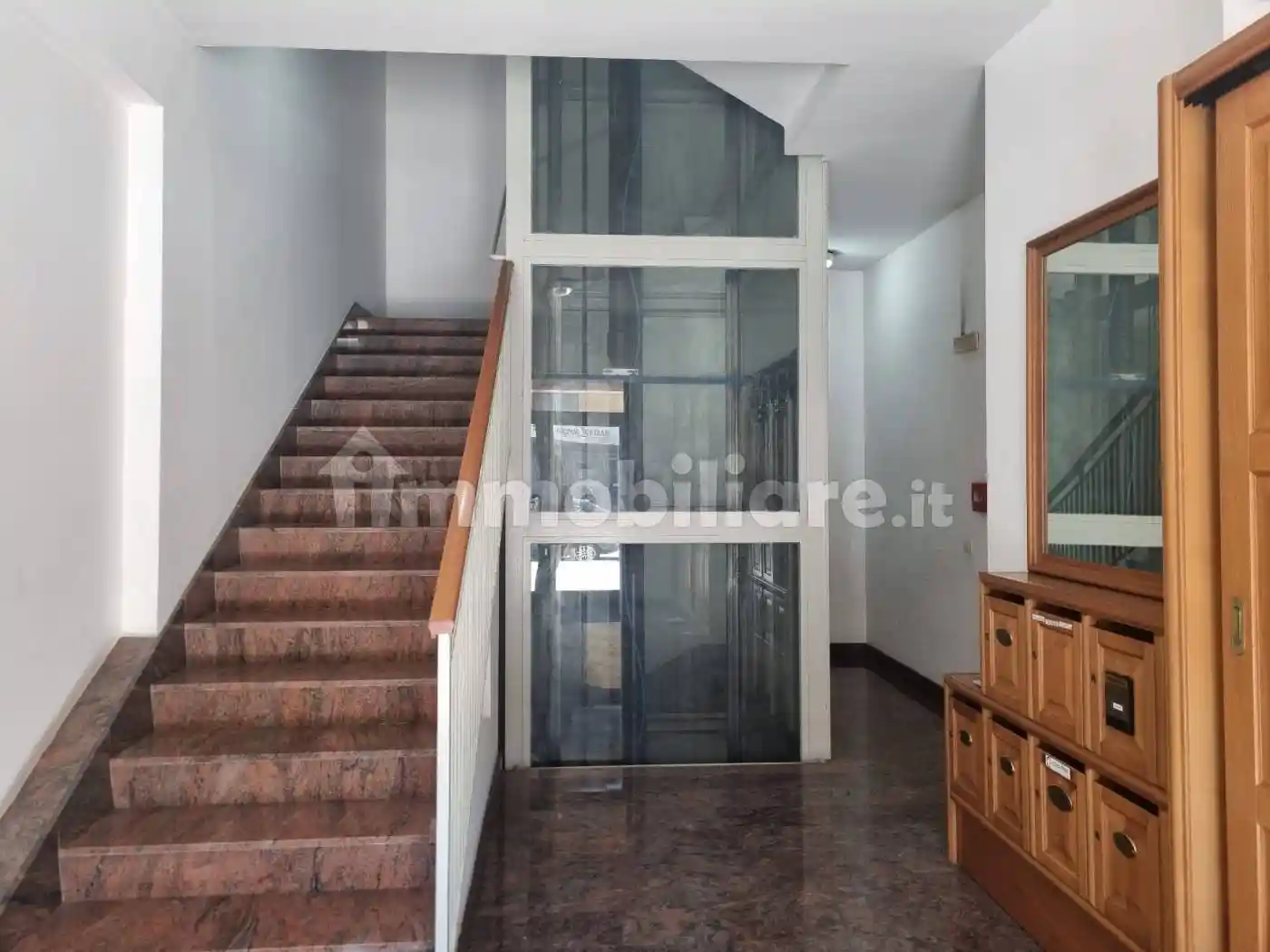 Trilocale via Circumvallazione 130, A. Annarumma, A. Gasperi, F. Tedesco, Avellino - foto 2