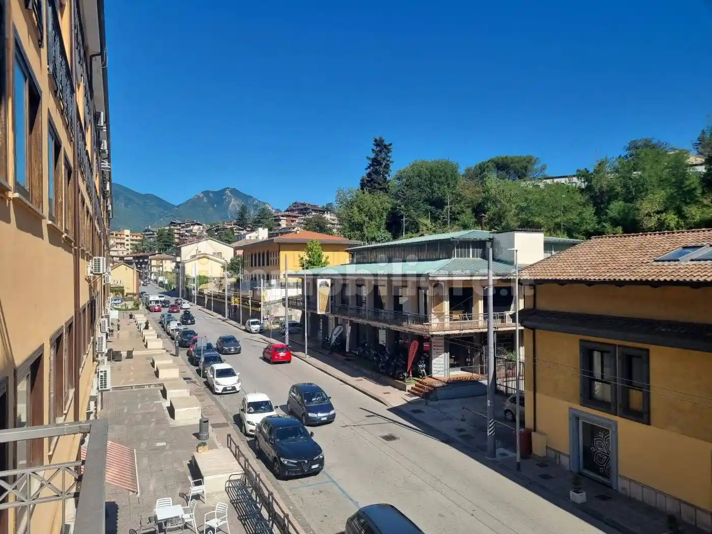 Trilocale via Circumvallazione 130, A. Annarumma, A. Gasperi, F. Tedesco, Avellino - foto 3