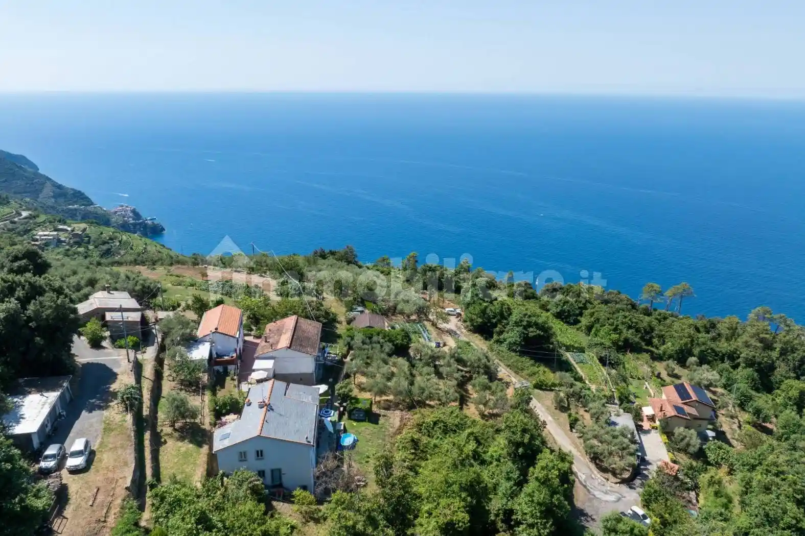 Bilocale Località Pianca 2, Vernazza - foto 2