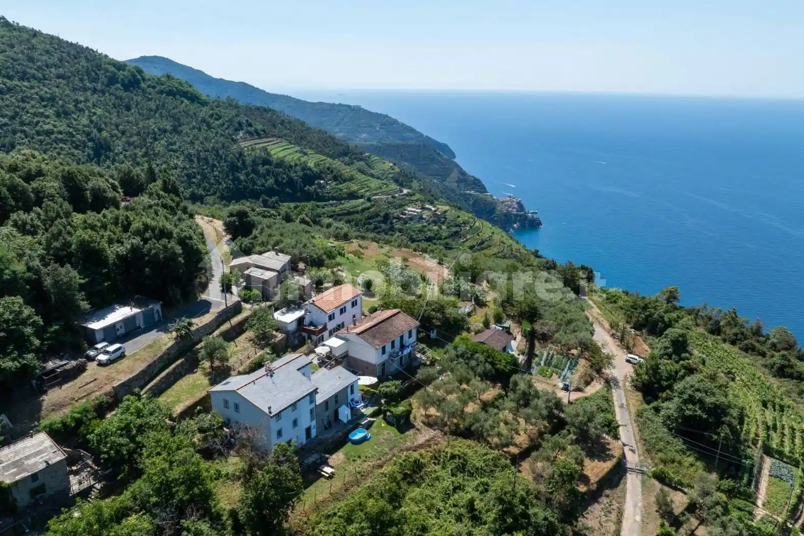 Bilocale Località Pianca 2, Vernazza - foto 3