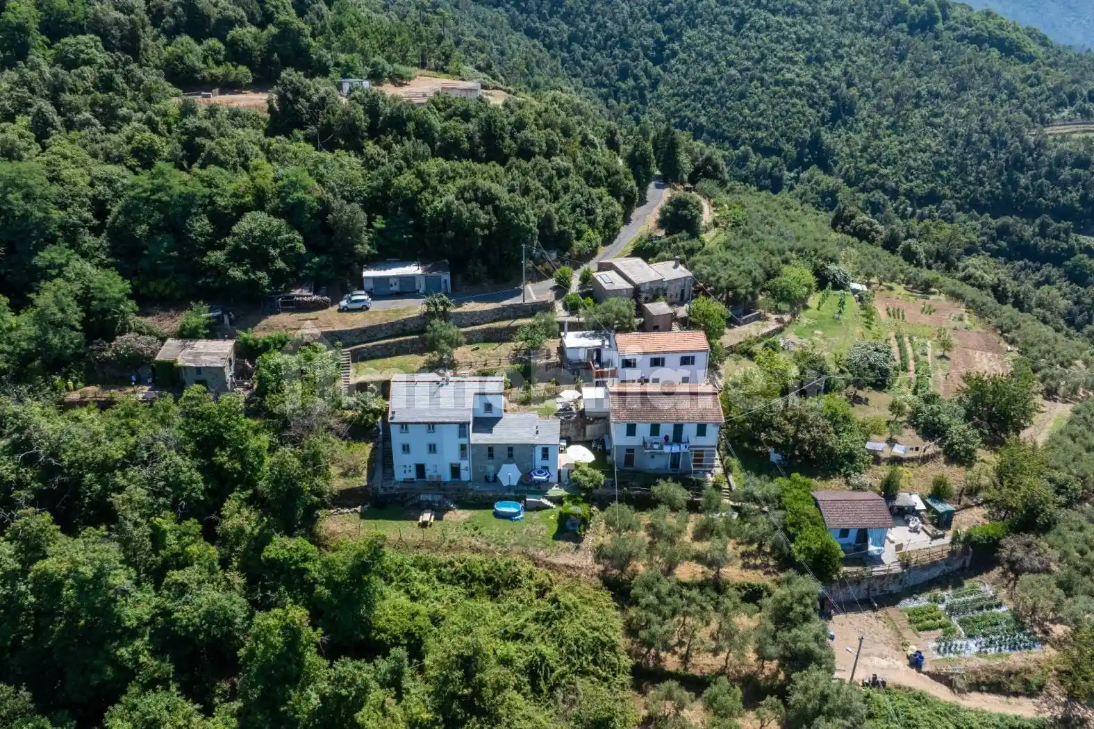 Bilocale Località Pianca 2, Vernazza - foto 4