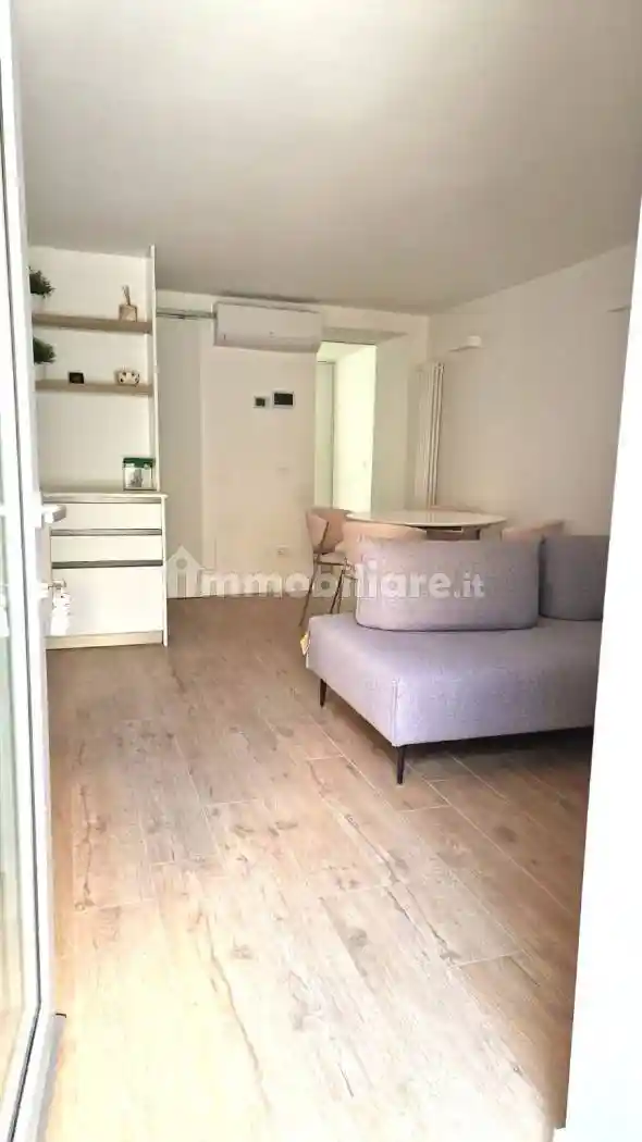 Bilocale via Giuseppe Mazzini, Comerio - foto 3