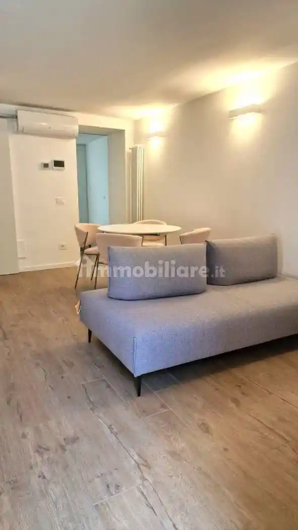 Bilocale via Giuseppe Mazzini, Comerio - foto 4