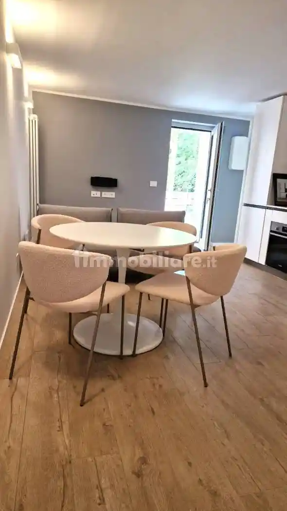 Bilocale via Giuseppe Mazzini, Comerio - foto 5