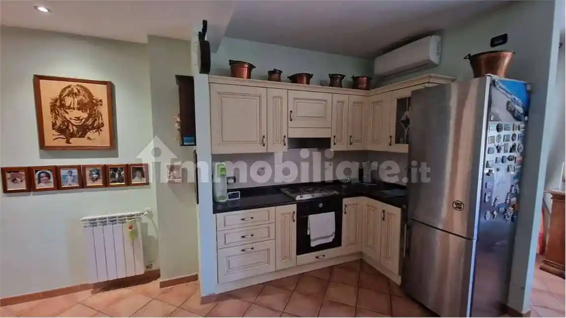 Appartamento in vendita a Omegna