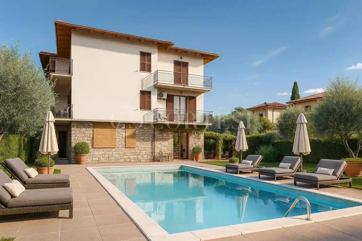 Casa indipendente - foto 2