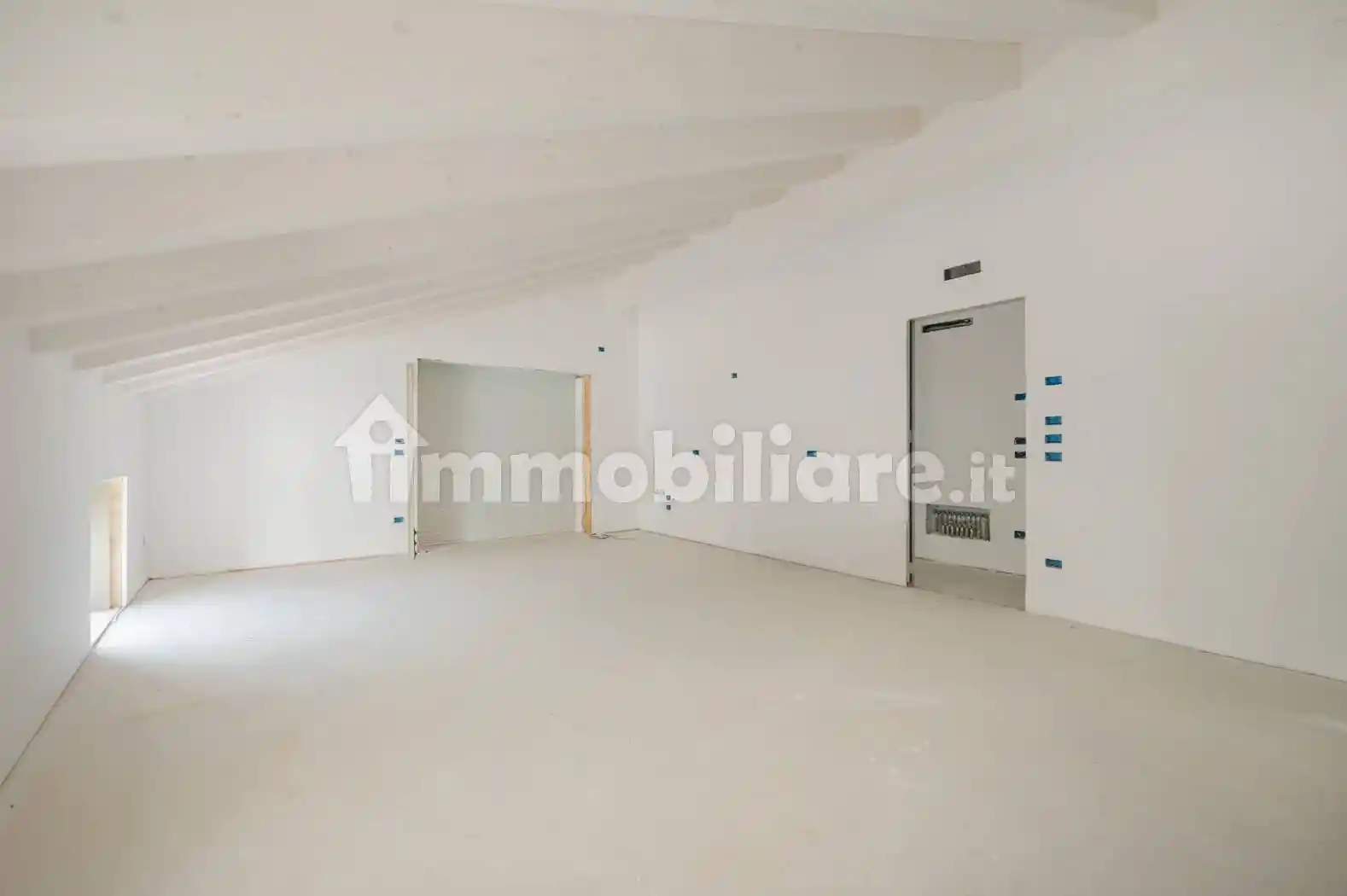 Attico - Mansarda in vendita a San Martino di Lupari