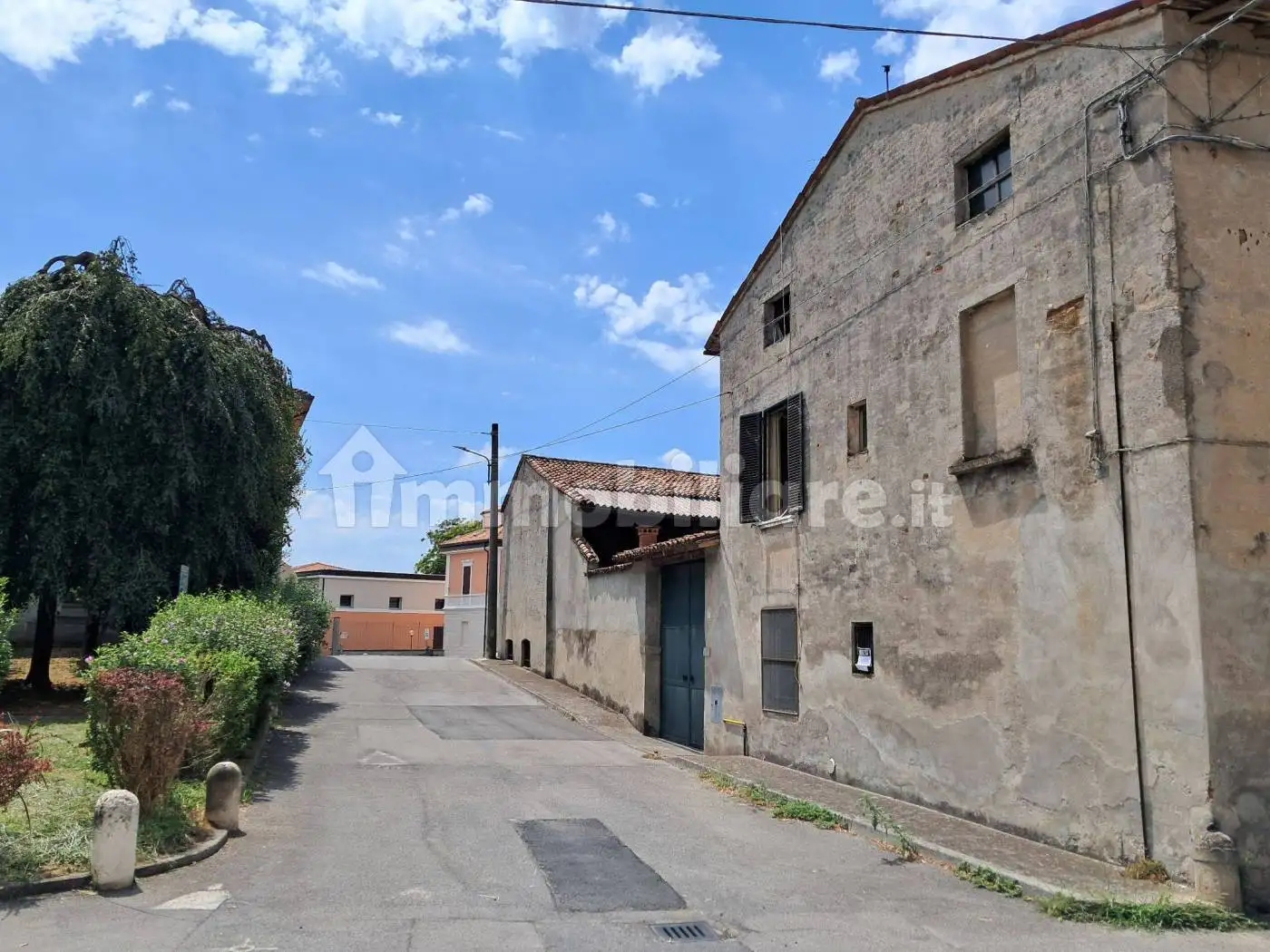 Casa indipendente in vendita a Pralboino