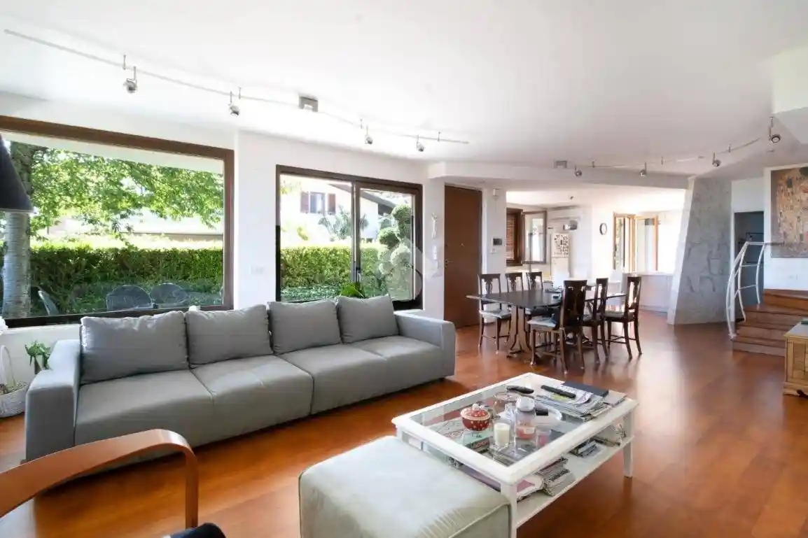 Villa unifamiliare via Alessandro Cicognini 80, Centro, Francavilla al Mare - foto 4