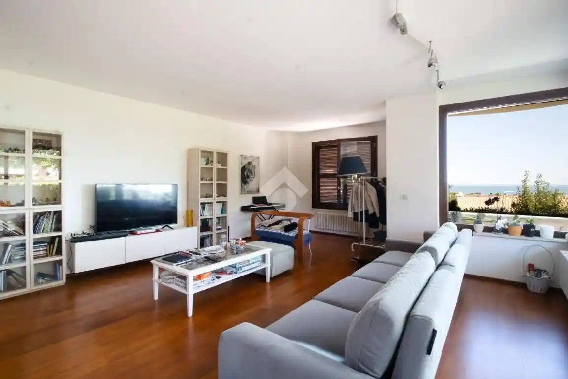 Villa unifamiliare via Alessandro Cicognini 80, Centro, Francavilla al Mare - foto 5