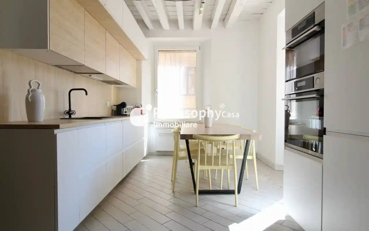 Quadrilocale via Goito 1/C, Cardeto, Ancona - foto 2