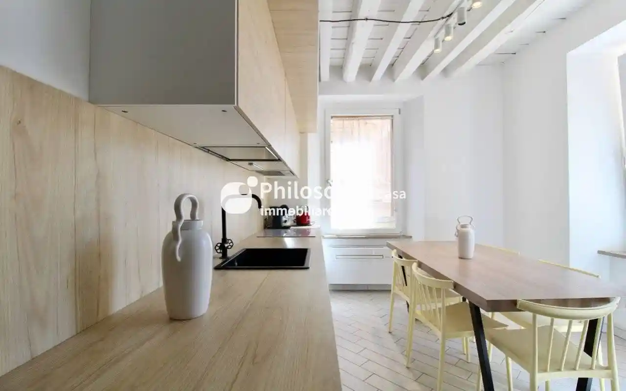 Quadrilocale via Goito 1/C, Cardeto, Ancona - foto 3