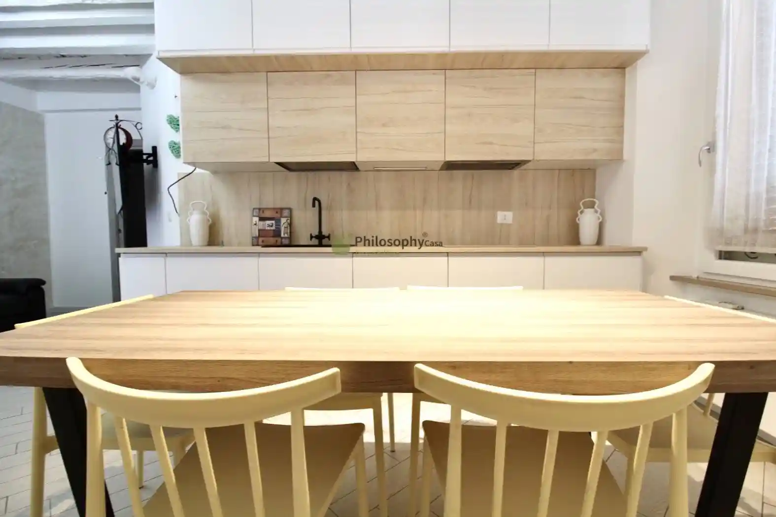 Quadrilocale via Goito 1/C, Cardeto, Ancona - foto 5