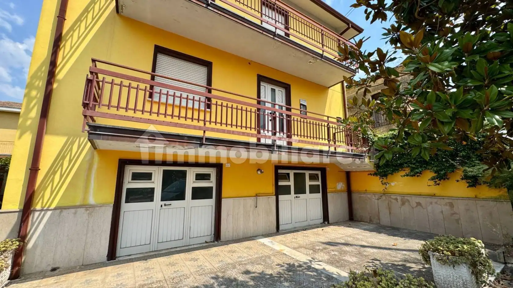 Appartamento in vendita a Sant'Arcangelo Trimonte