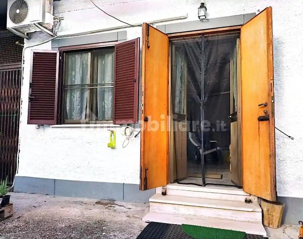 Appartamento in vendita a Morlupo