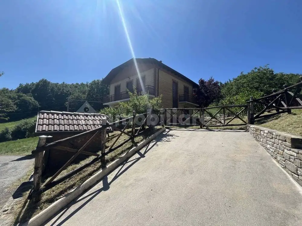 Villa unifamiliare Località Cacrovoli 137, Bardi - foto 3