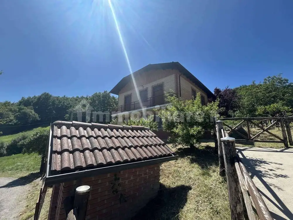 Villa unifamiliare Località Cacrovoli 137, Bardi - foto 4