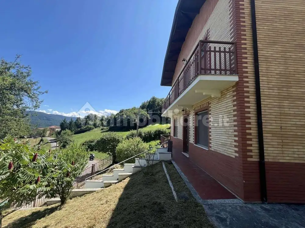 Villa unifamiliare Località Cacrovoli 137, Bardi - foto 5