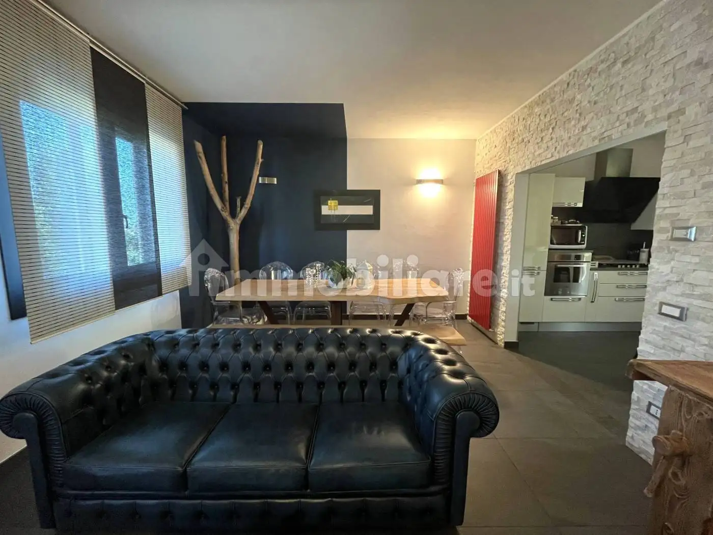 Appartamento in vendita a Loreo