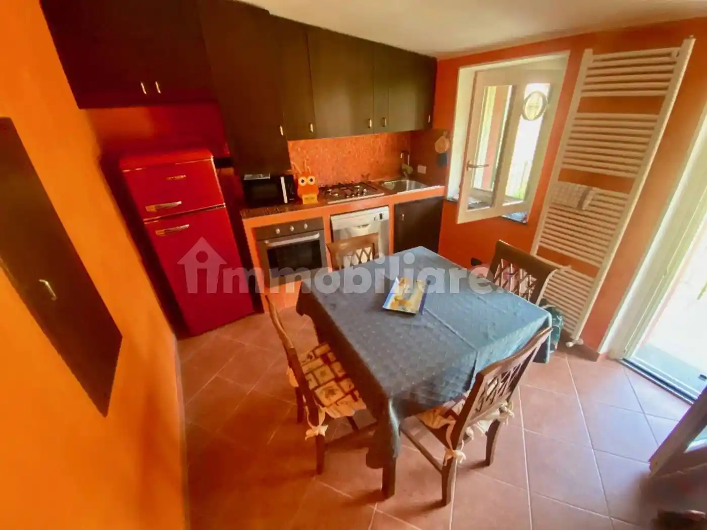 Rustico, ottimo stato, 80 m², Moltedo, Montegrazie, Imperia - foto 3