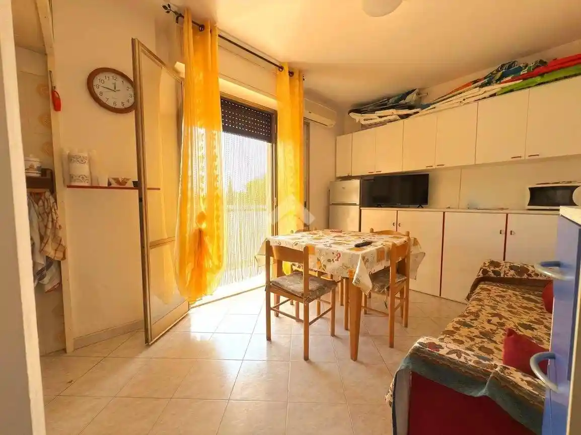 Bilocale Residence Marina Del Santo, Salvo Marina, San Salvo - foto 2