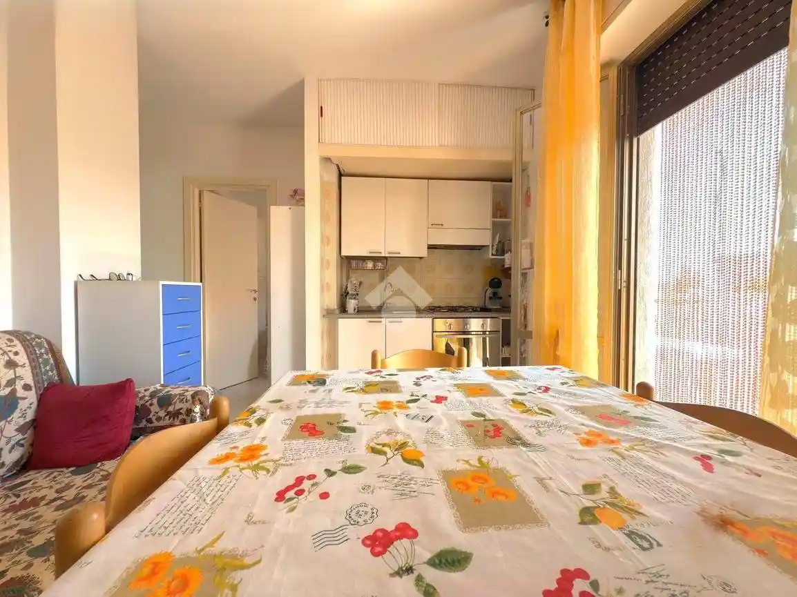 Bilocale Residence Marina Del Santo, Salvo Marina, San Salvo - foto 3