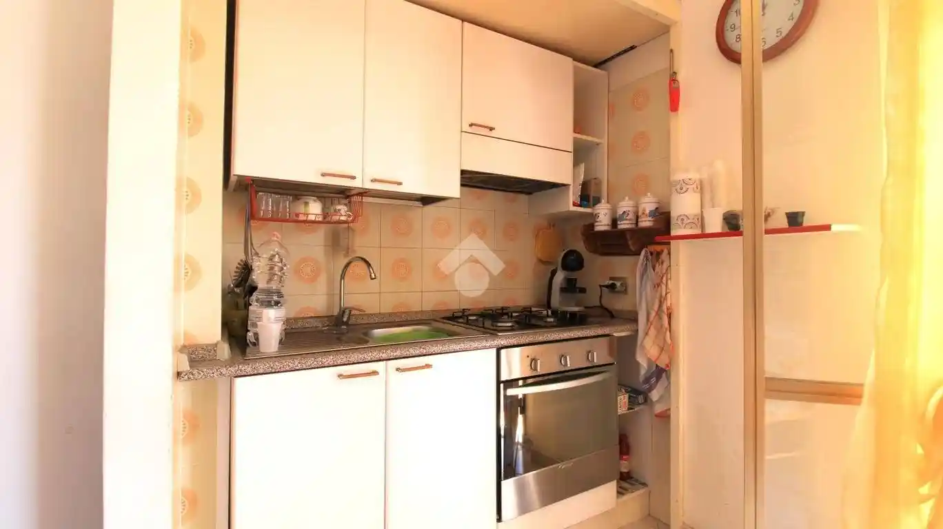 Bilocale Residence Marina Del Santo, Salvo Marina, San Salvo - foto 4