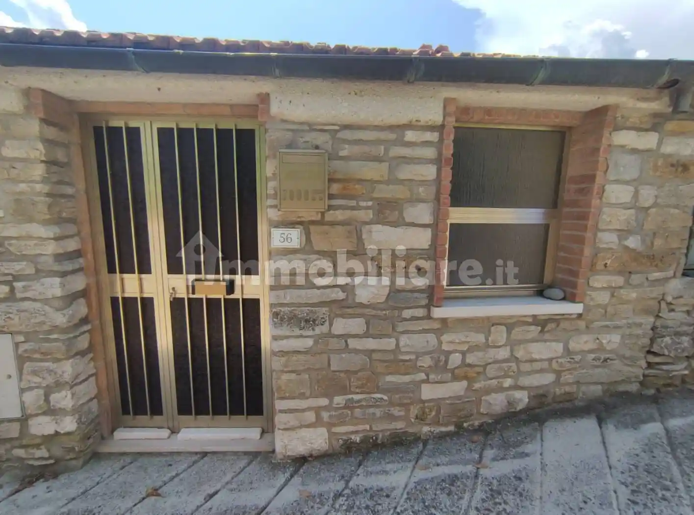 Appartamento in vendita a Castelpetroso