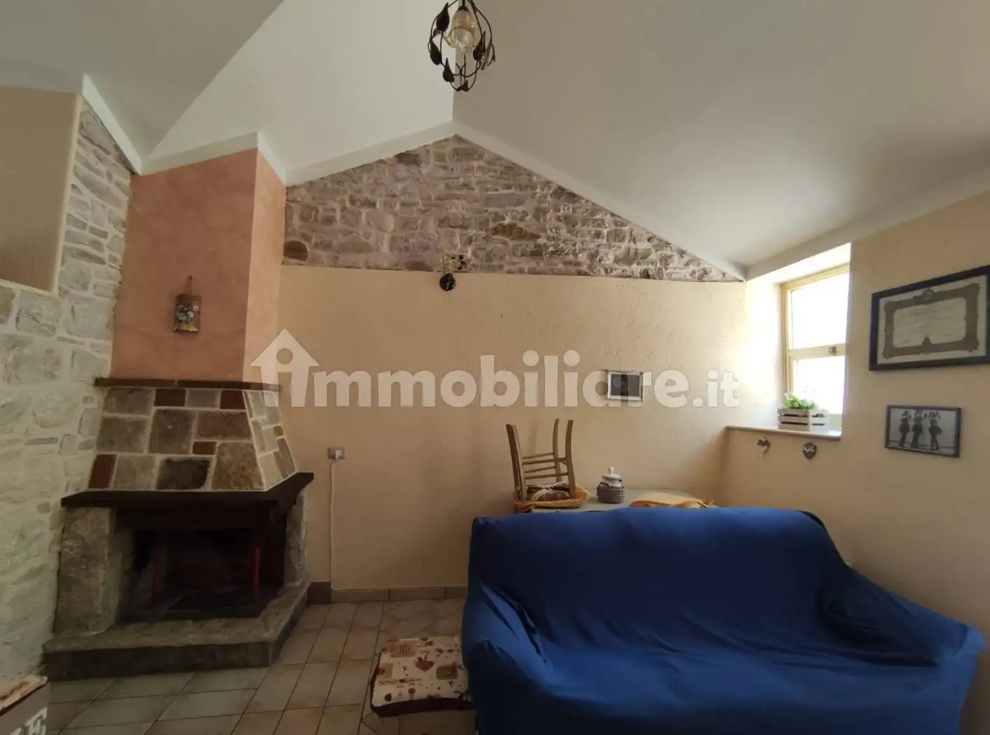 Bilocale via Nazionale dei Pentri 56, Pastena, Castelpetroso - foto 5