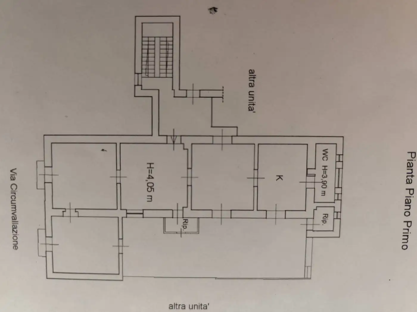 Appartamento in vendita a Torre del Greco