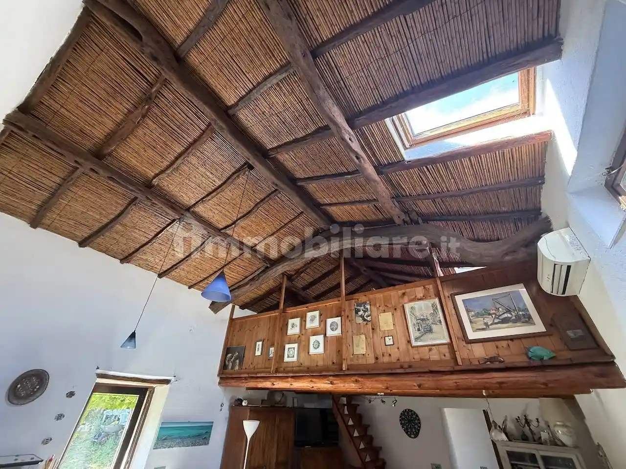 Rustico - Casale in vendita a Aglientu